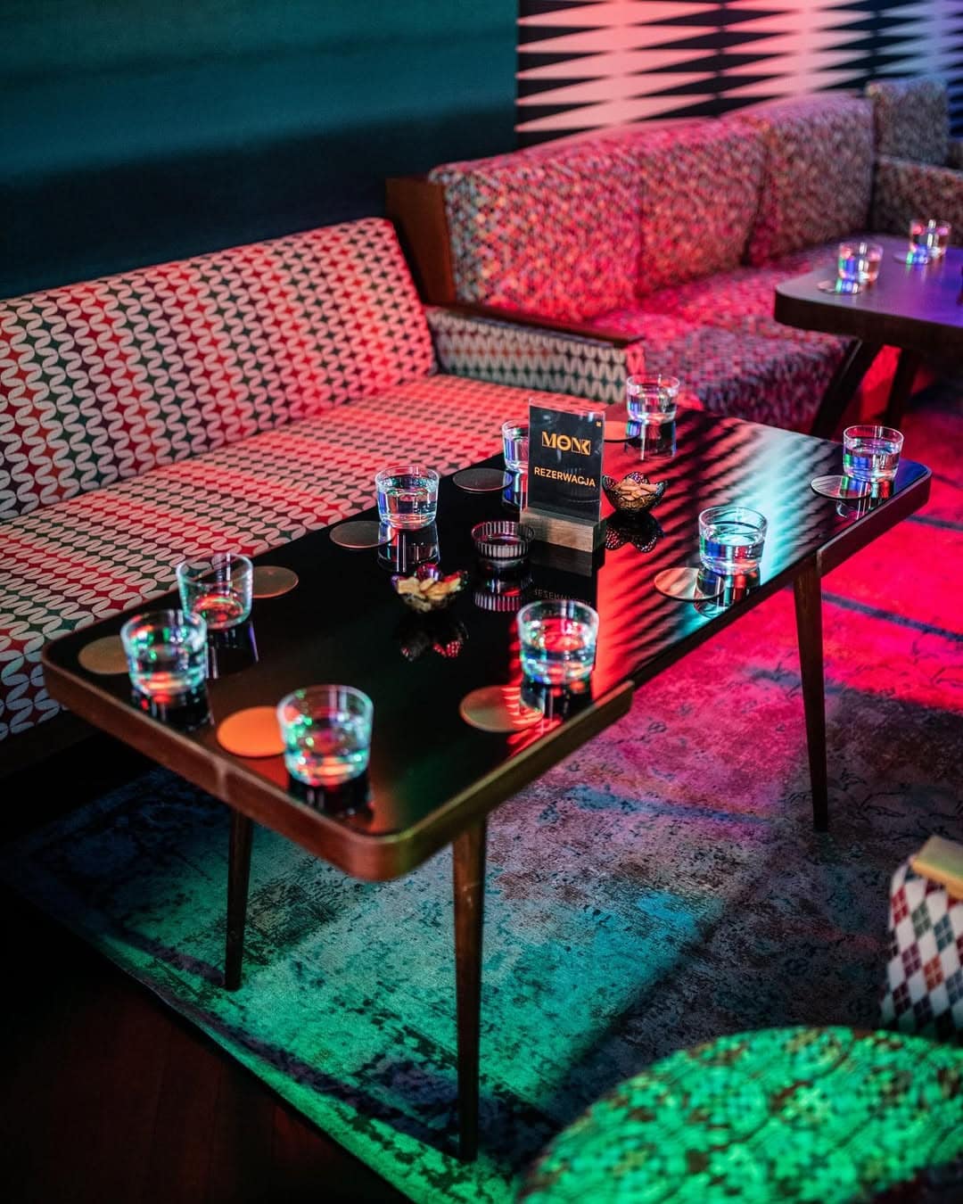 Śródmieście Gdansk Nightlife Śródmieście Gdansk Nightlife