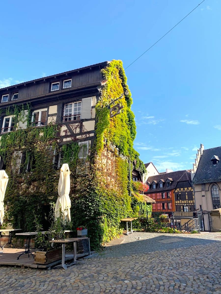 Strasbourg, Alsace Strasbourg, Alsace