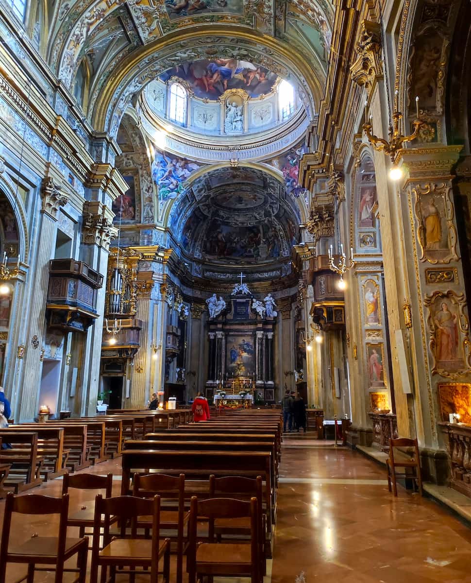 The Duomo di San Lorenzo, Perugia The Duomo di San Lorenzo, Perugia