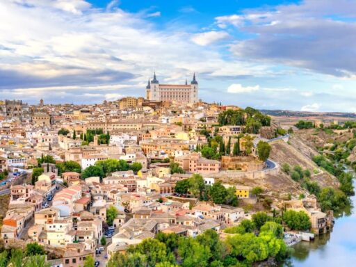 Toledo