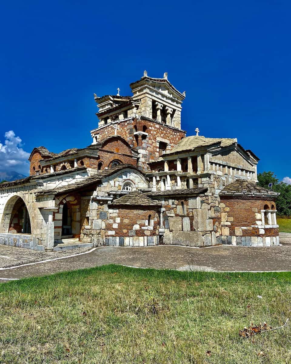 Agia Fotini, Chios Agia Fotini, Chios