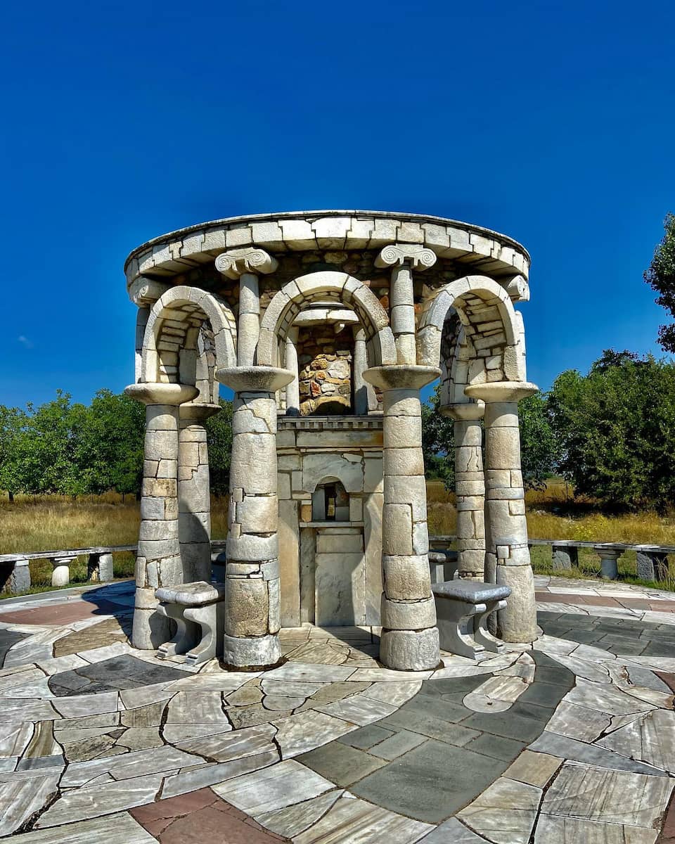 Agia Fotini, Chios Agia Fotini, Chios