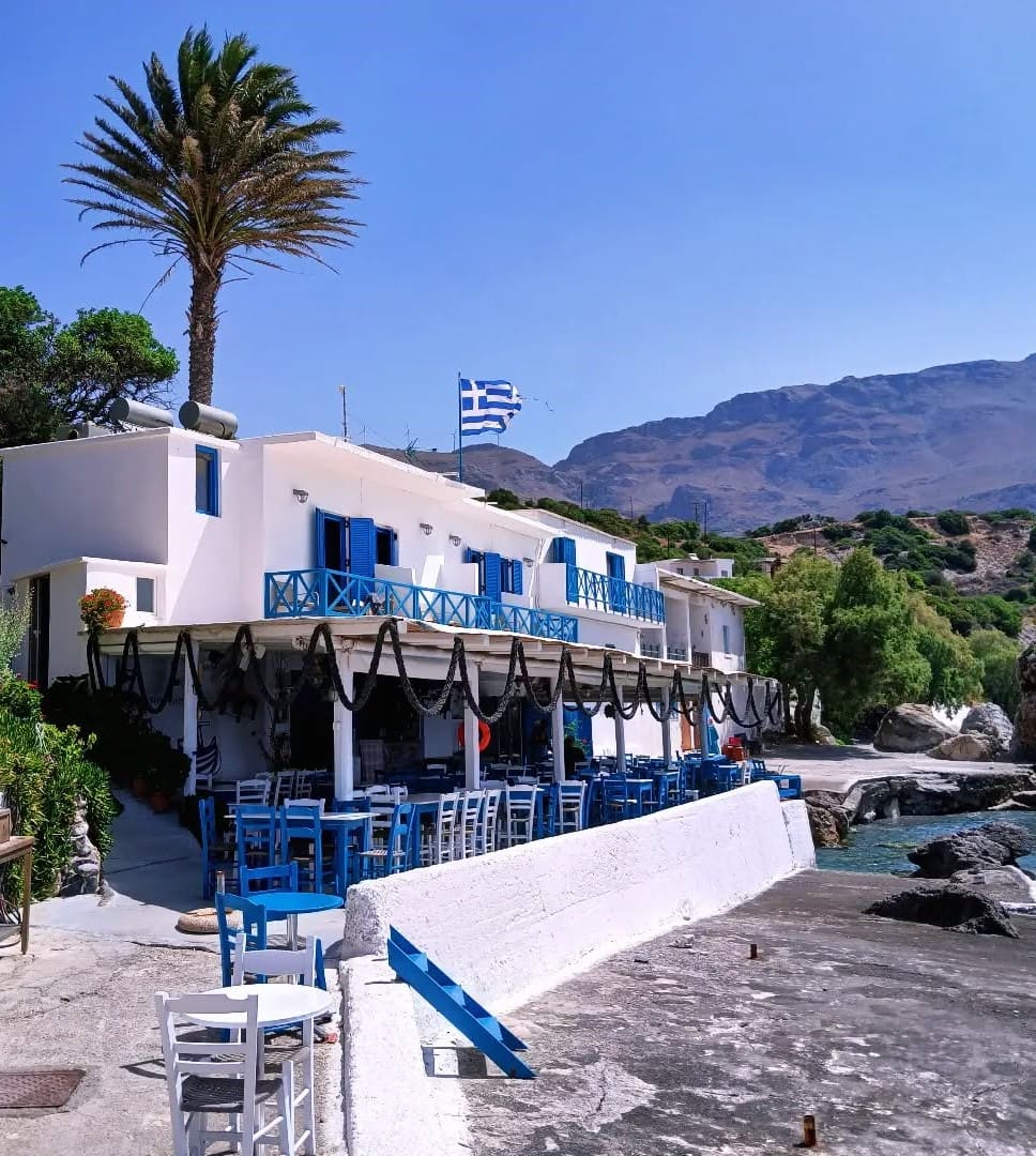 Agia Fotini, Chios Agia Fotini, Chios