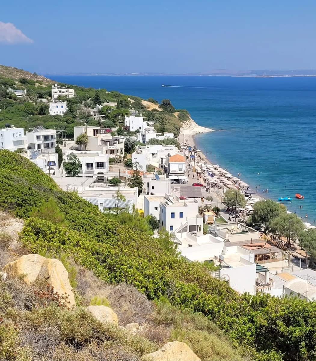 Agia Fotini, Chios Agia Fotini, Chios