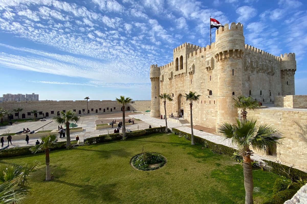 Alessandria, Egitto Alessandria, Egitto