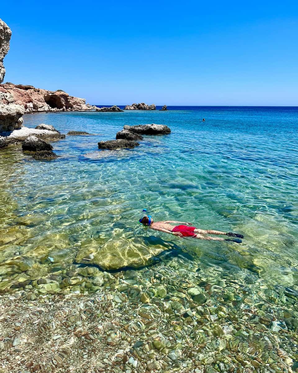 Amoopi, Karpathos Amoopi, Karpathos