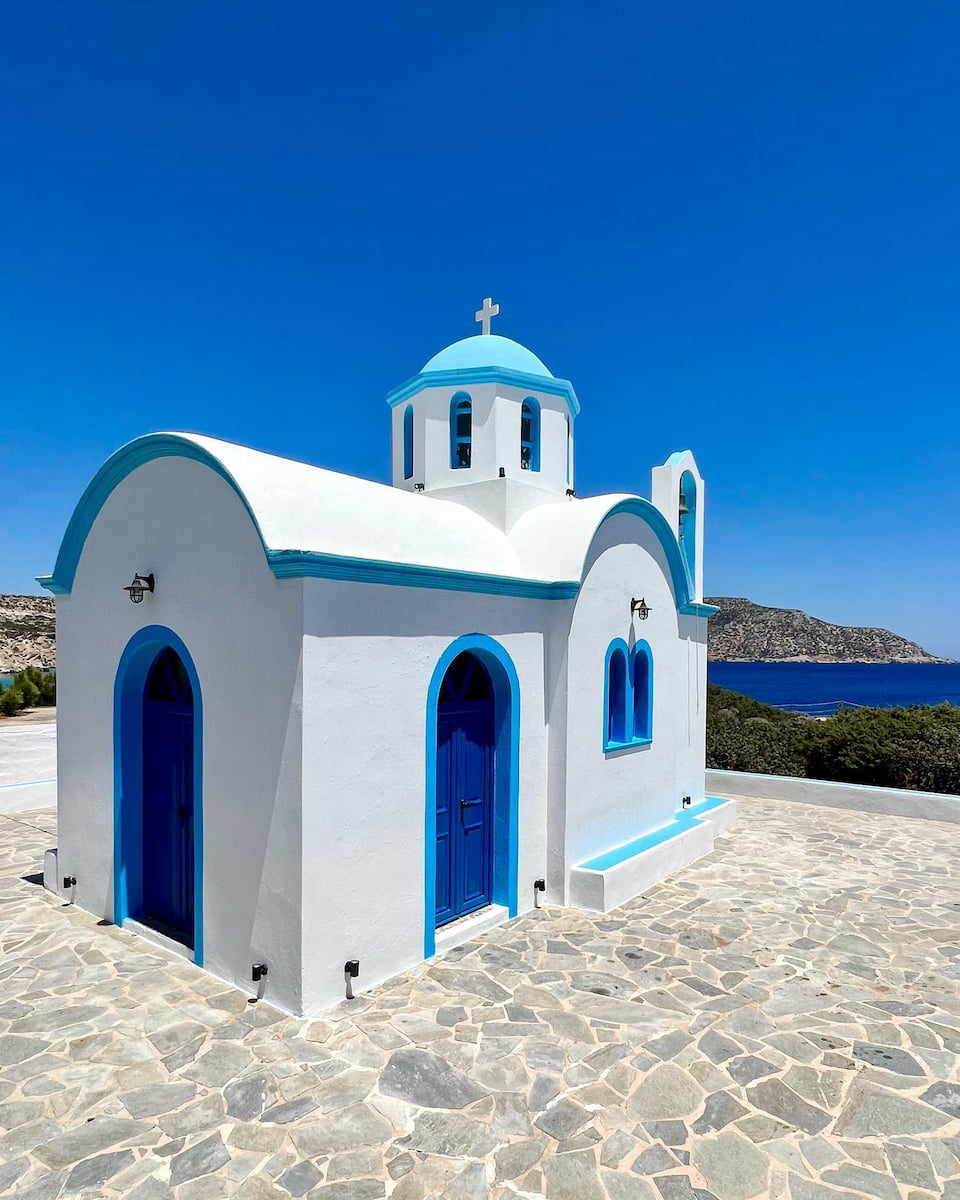 Amoopi, Karpathos Amoopi, Karpathos