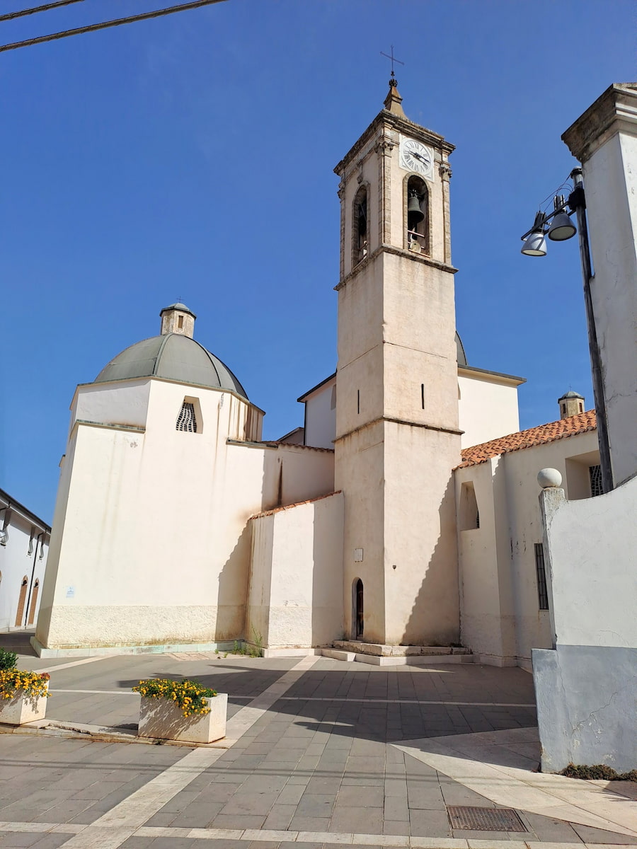 Baunei, Gulf of Orosei Baunei, Gulf of Orosei