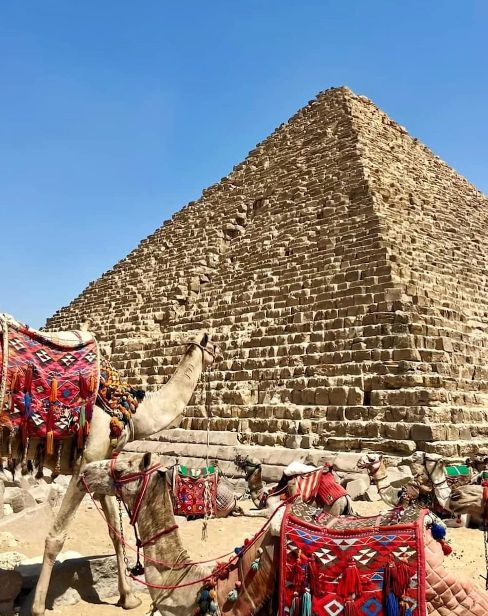 Cairo, Egypt Cairo, Egypt