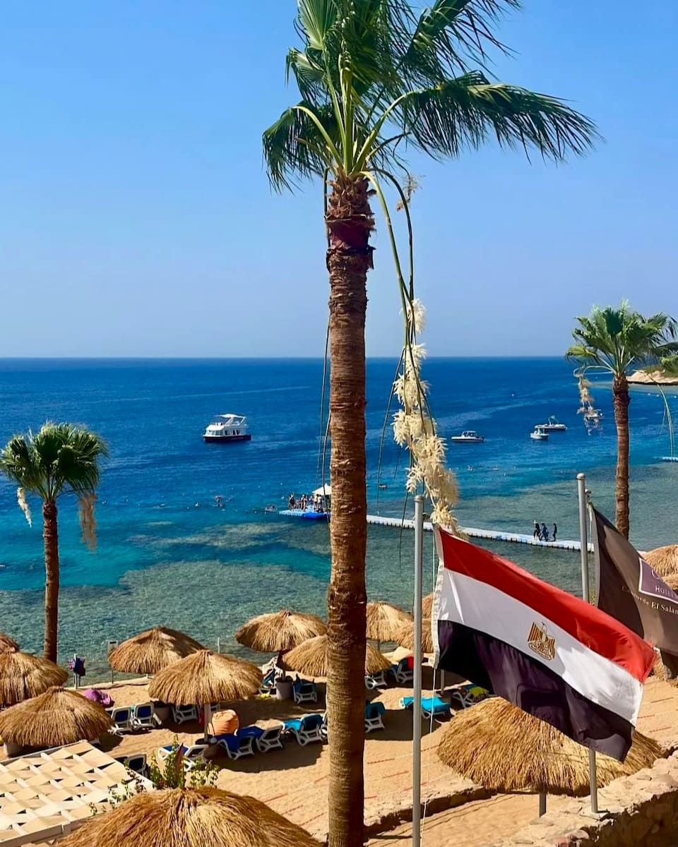 Cairo, Egypt Cairo, Egypt