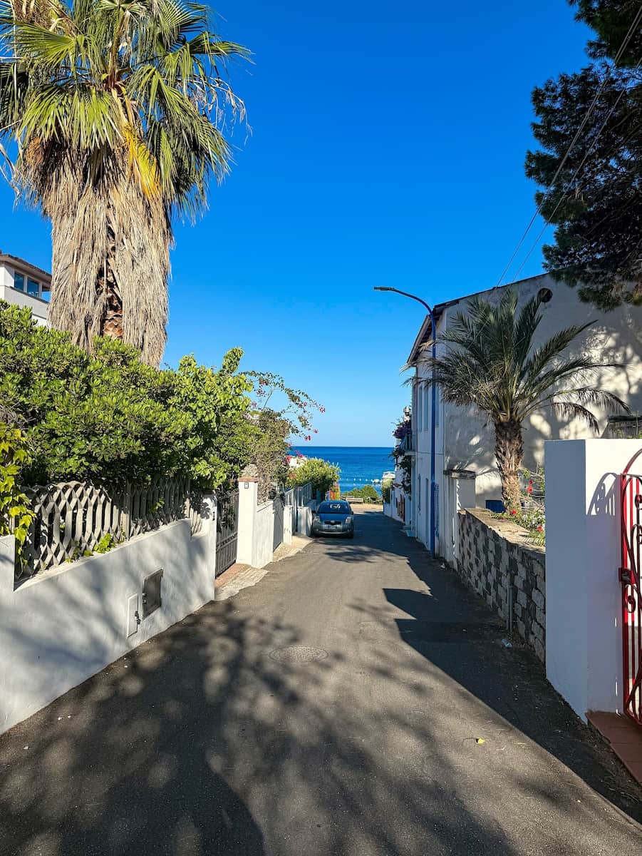 Cala Gonone, Gulf of Orosei Cala Gonone, Gulf of Orosei