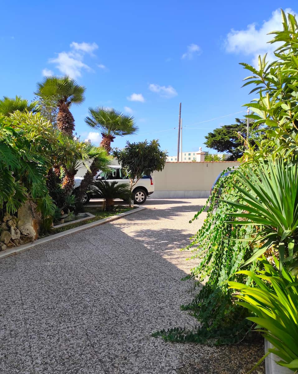 Casa Santa, Trapani Casa Santa, Trapani