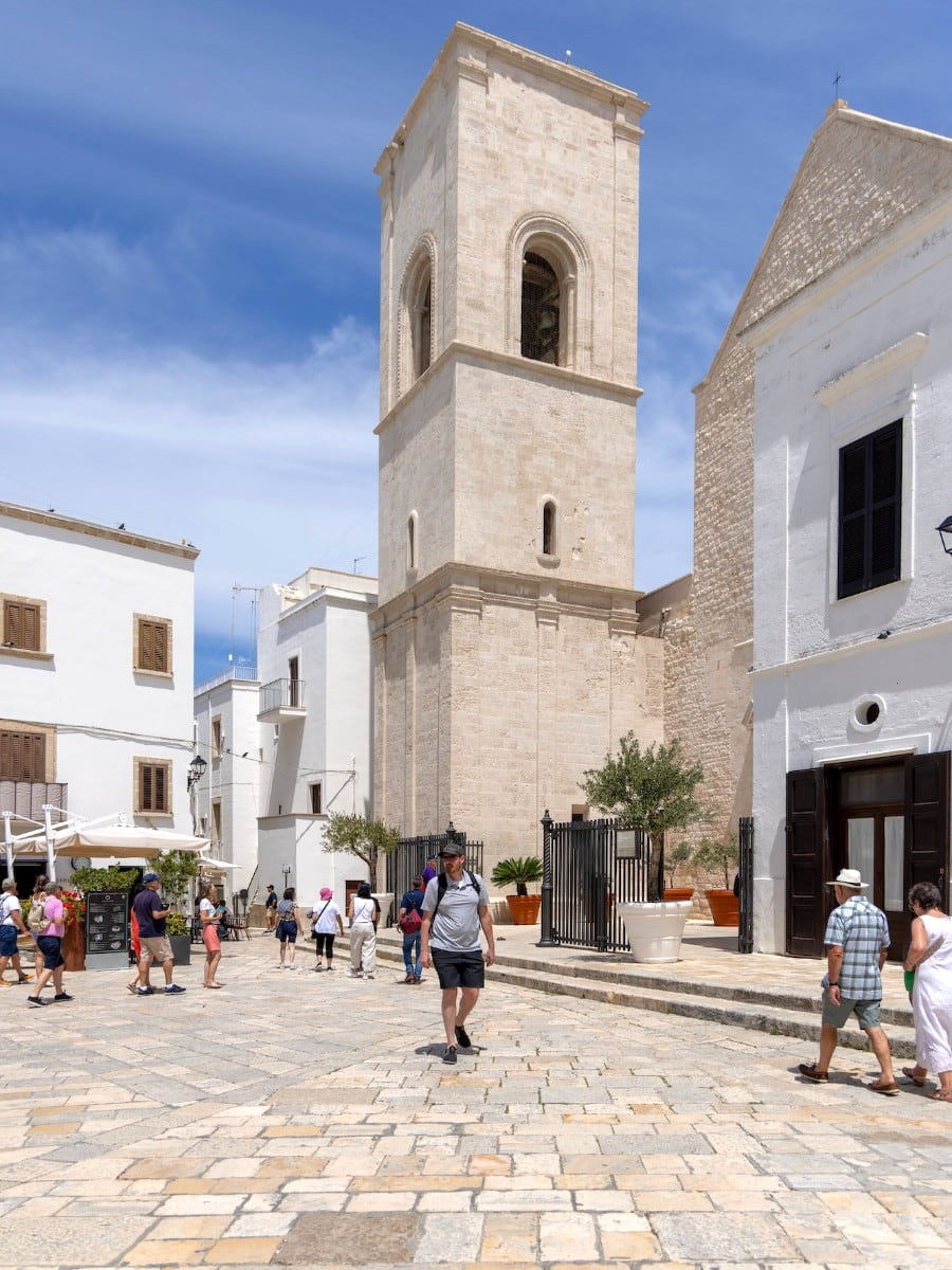 Centre, Polignano a Mare Centre, Polignano a Mare