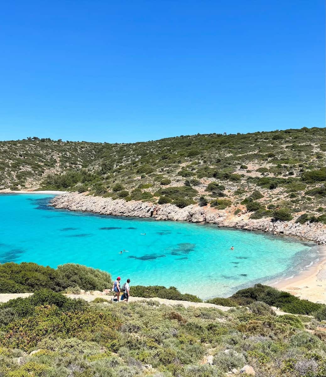 Chios, Greece Chios, Greece