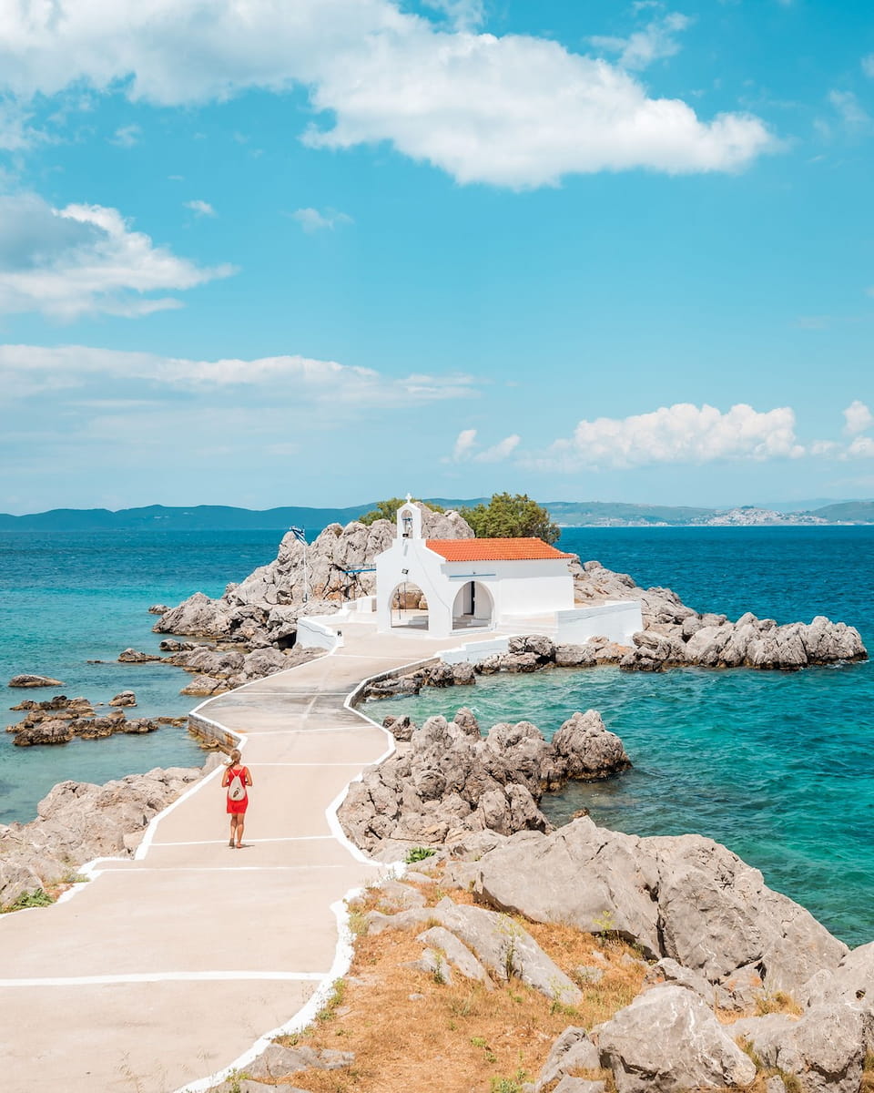 Chios, Greece Chios, Greece