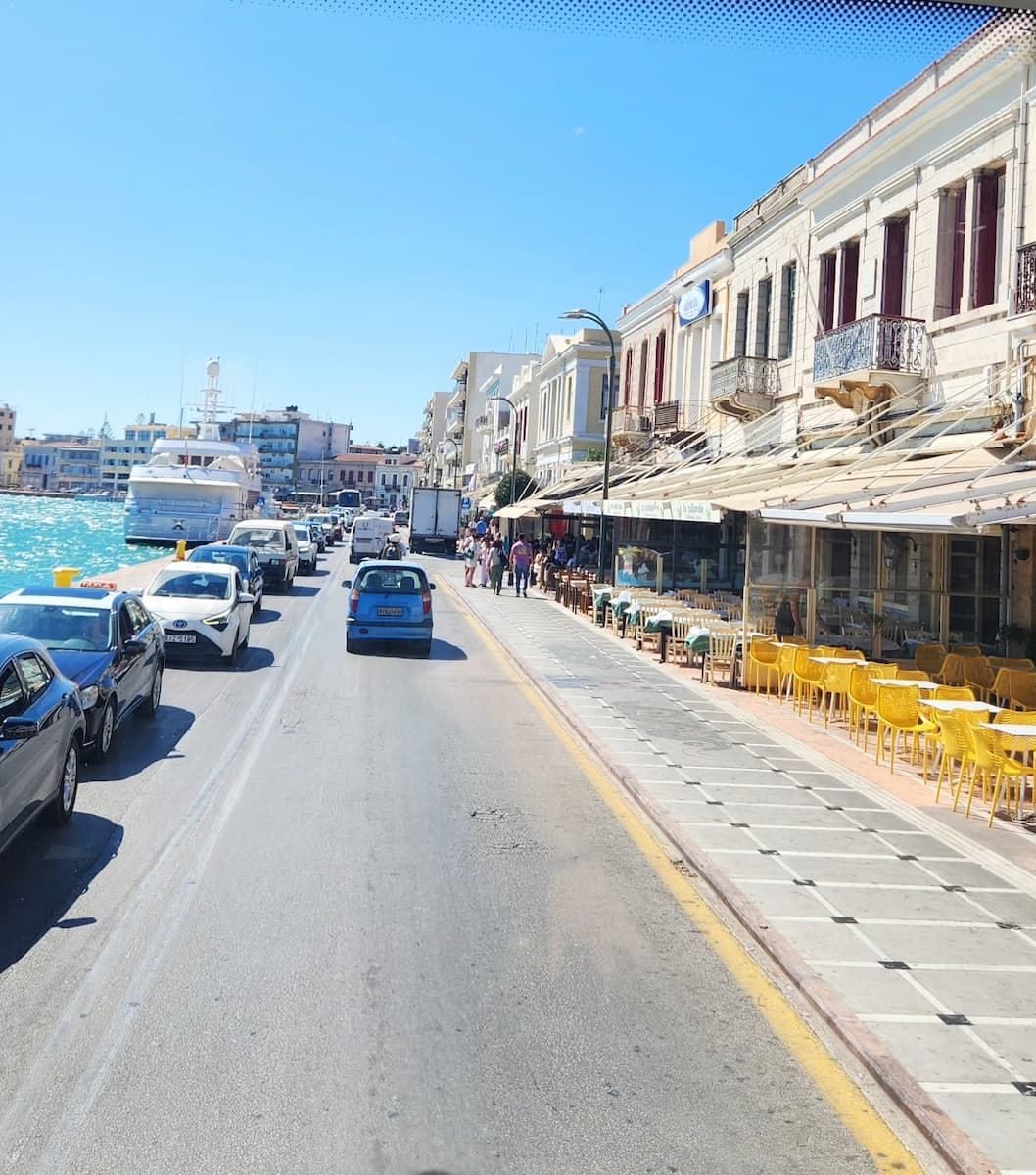 Chios Town Chios Town