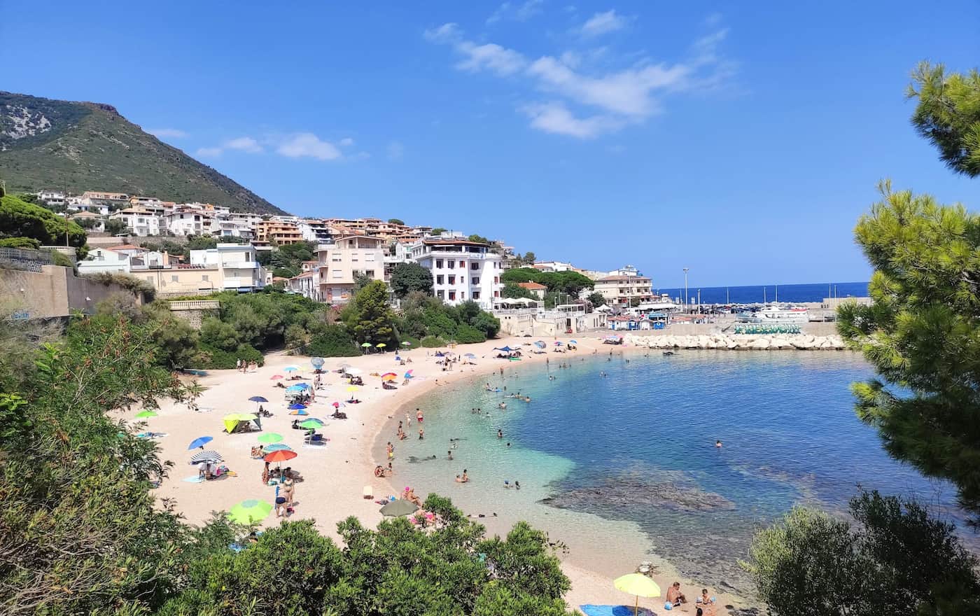 Dorgali, Gulf of Orosei