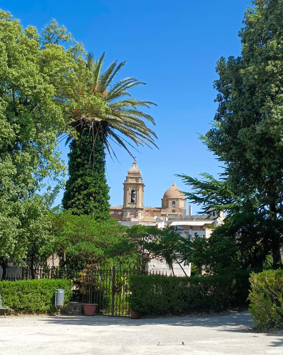 Erice, Trapani Erice, Trapani