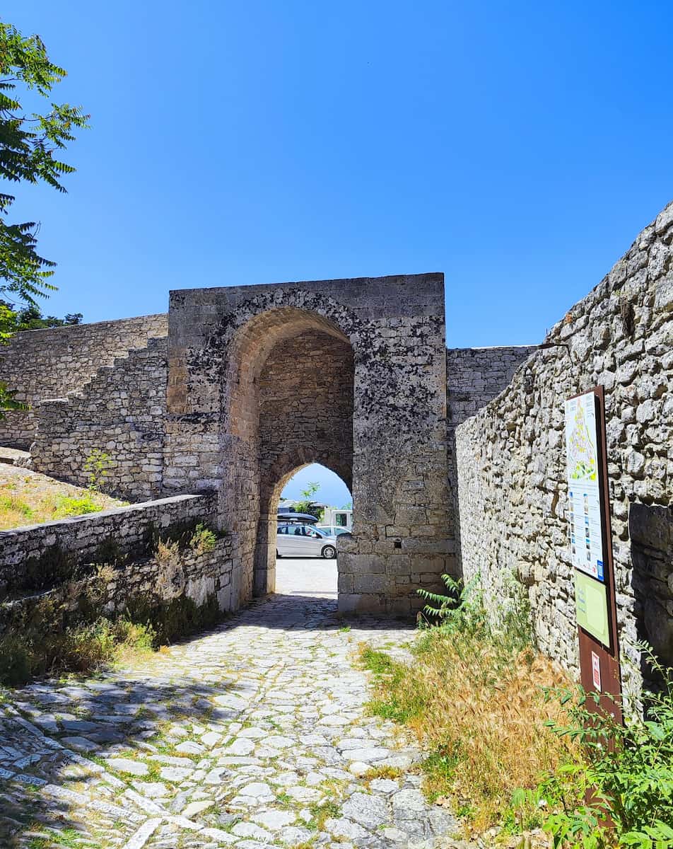 Erice, Trapani Erice, Trapani