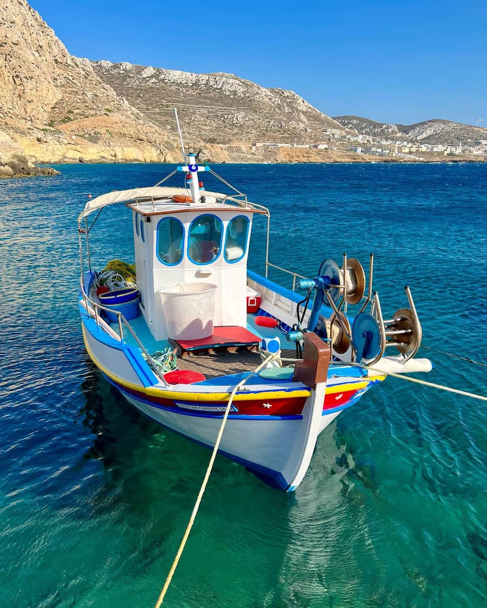 Finiki, Karpathos Finiki, Karpathos