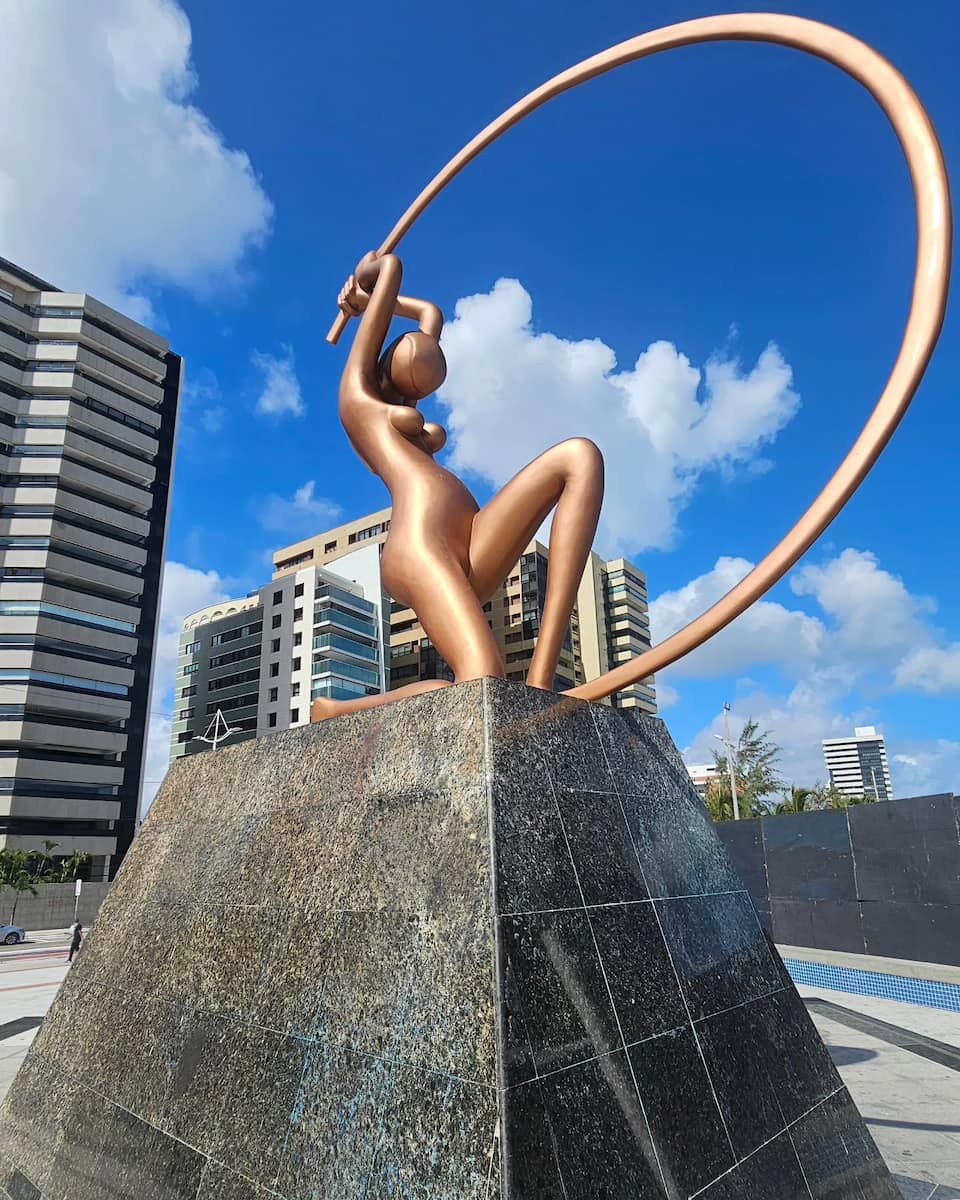 Fortaleza, Brazil Fortaleza, Brazil