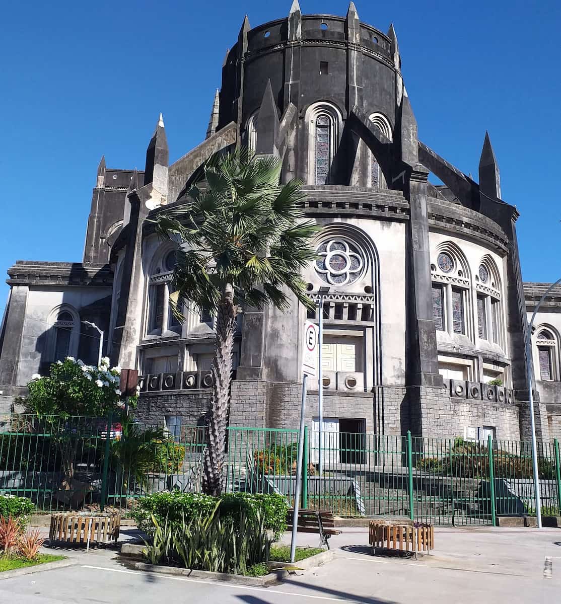 Fortaleza, Brazil Fortaleza, Brazil