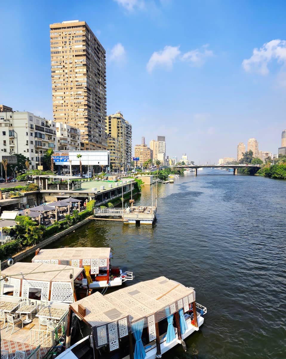 Giza, Egypt Giza, Egypt