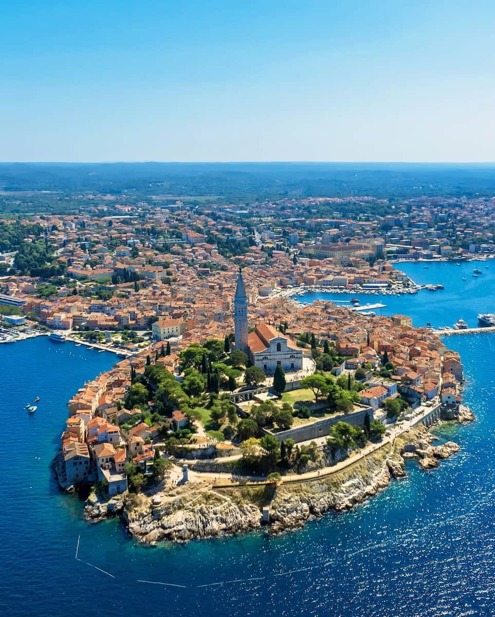 Istria, Croatia Istria, Croatia