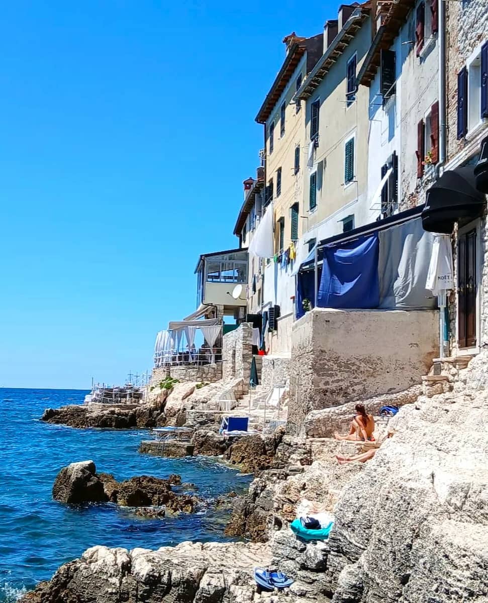 Istria, Croatia Istria, Croatia