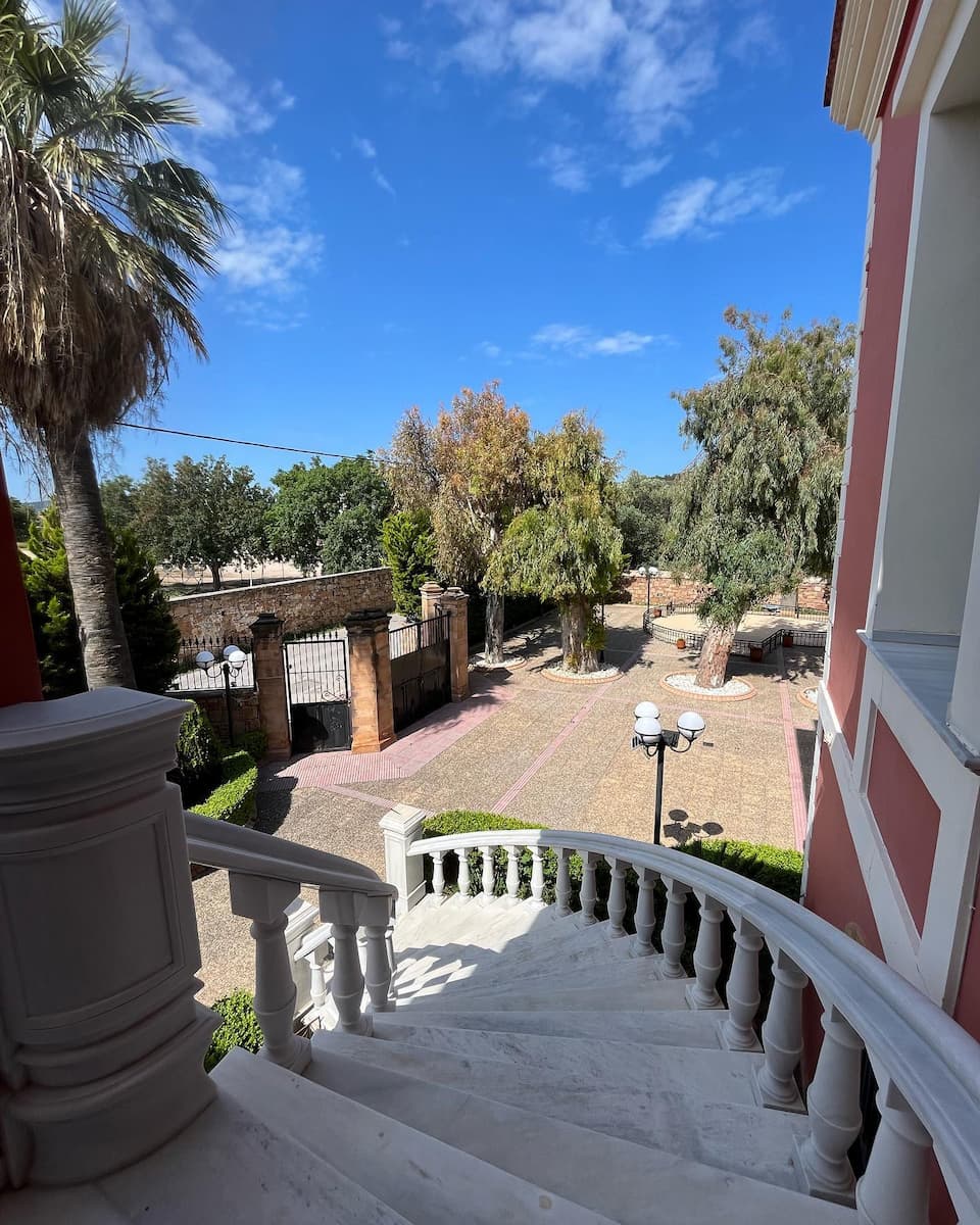 Kampos, Chios Kampos, Chios