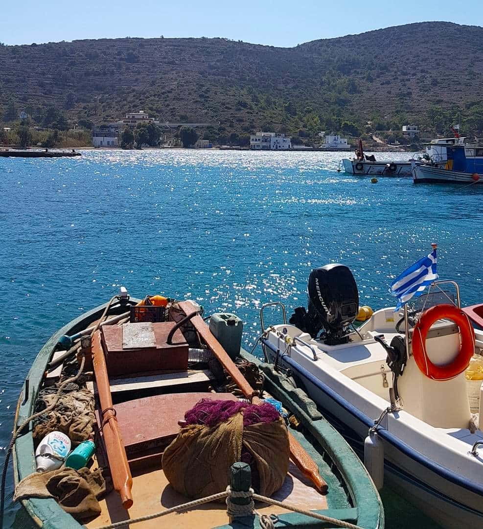 Karfas, Chios Karfas, Chios