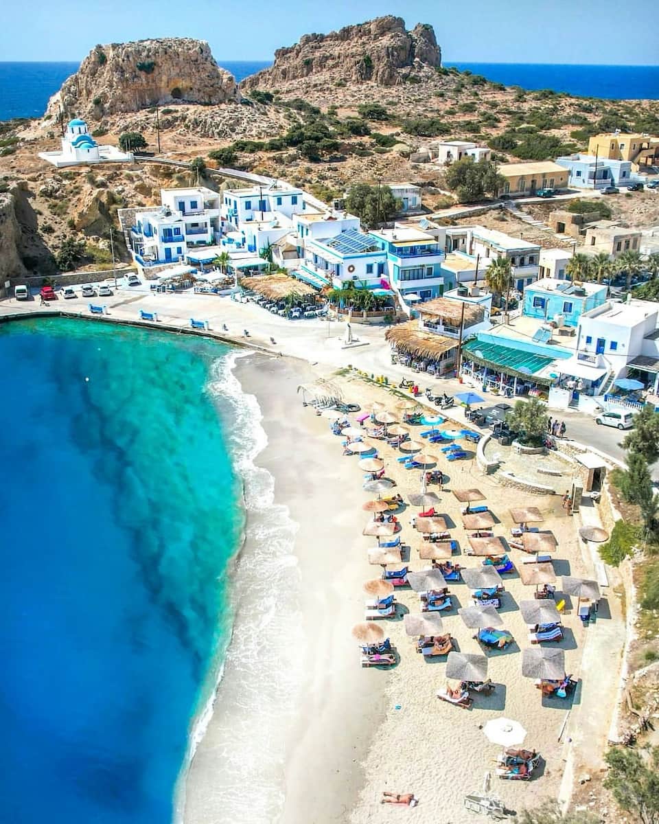 Karpathos, Greece Karpathos, Greece