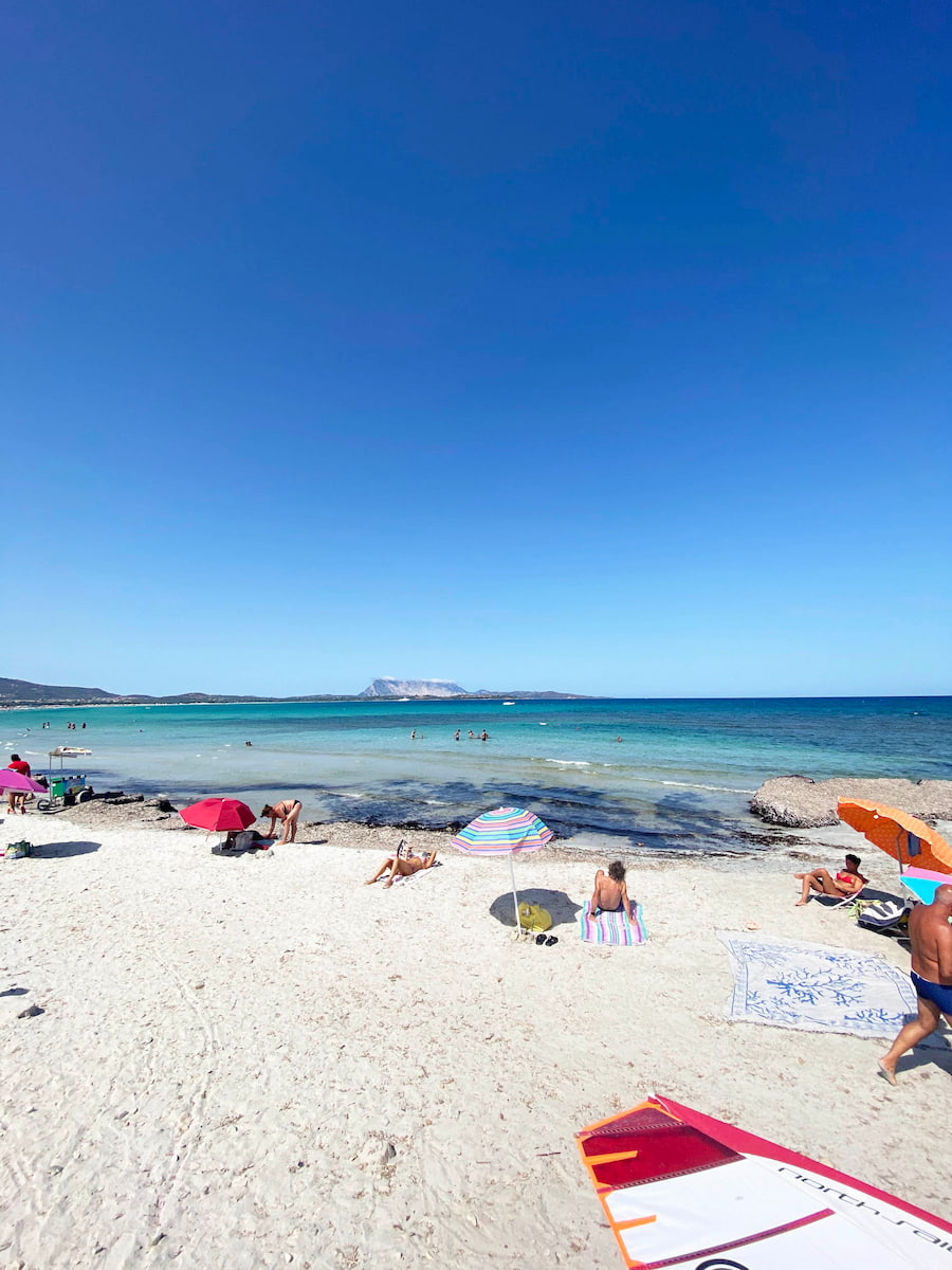 La Cinta, San Teodoro La Cinta, San Teodoro