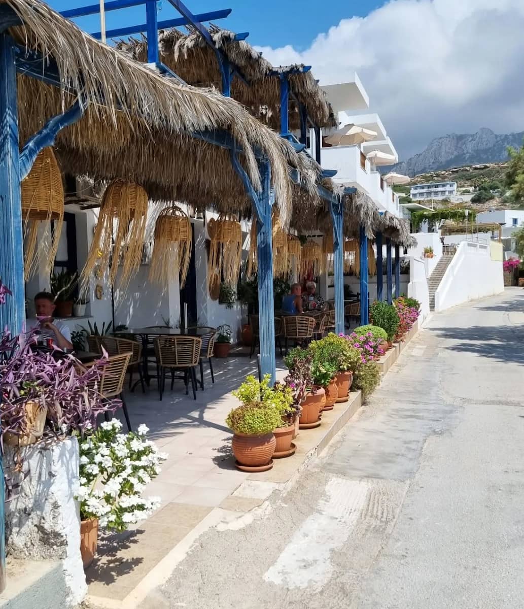 Lefkos, Karpathos Lefkos, Karpathos