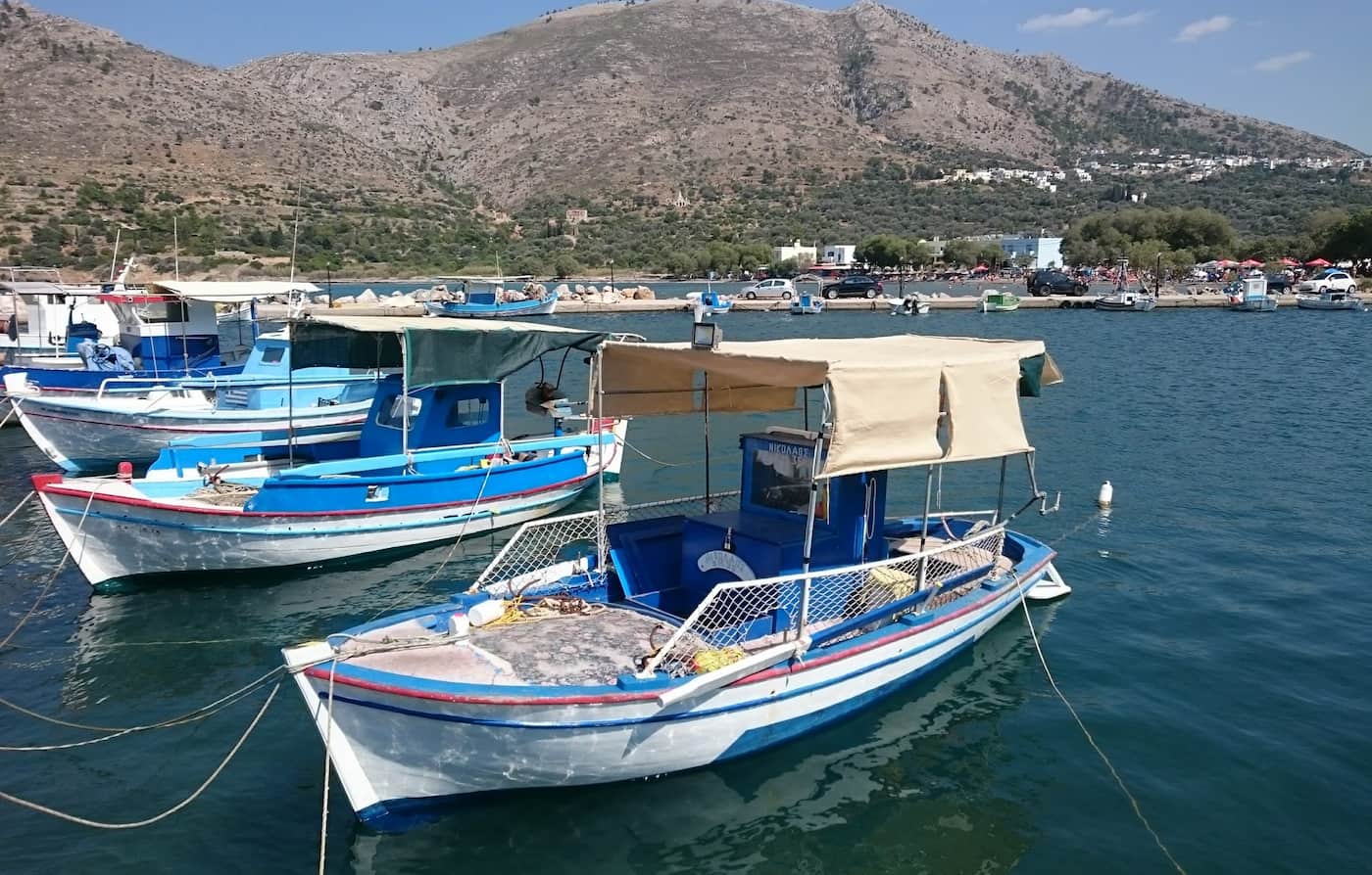 Lithi, Chios Lithi, Chios