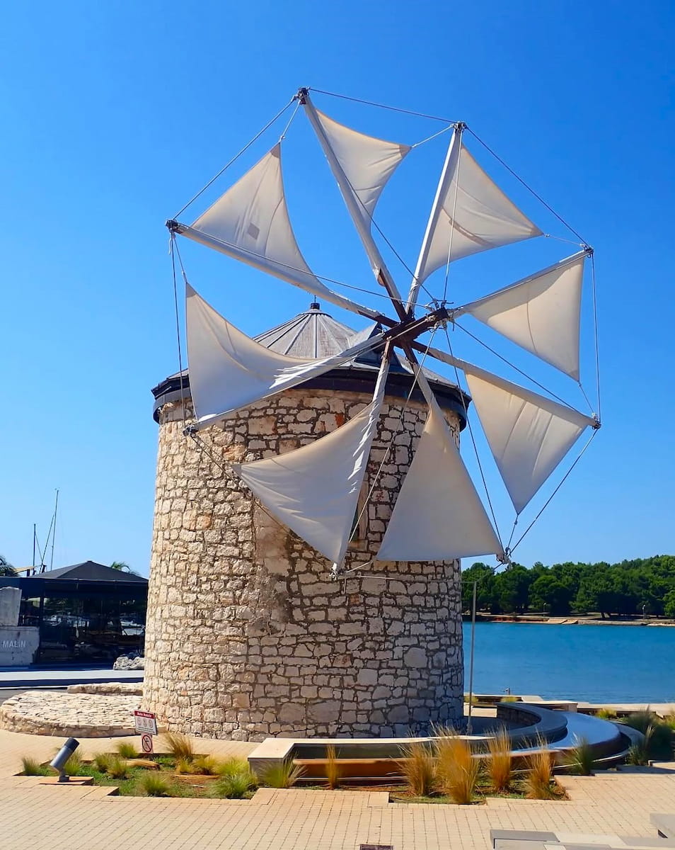 Medulin, Croatia Medulin, Croatia