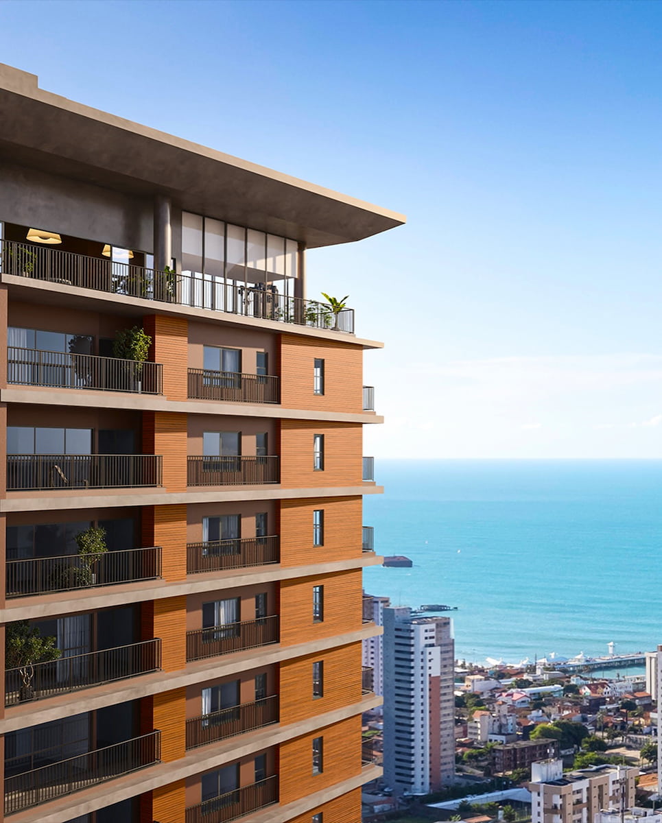 Meireles, Fortaleza Meireles, Fortaleza