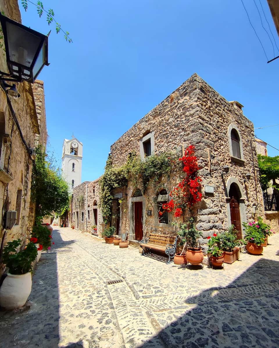 Mesta, Chios Mesta, Chios