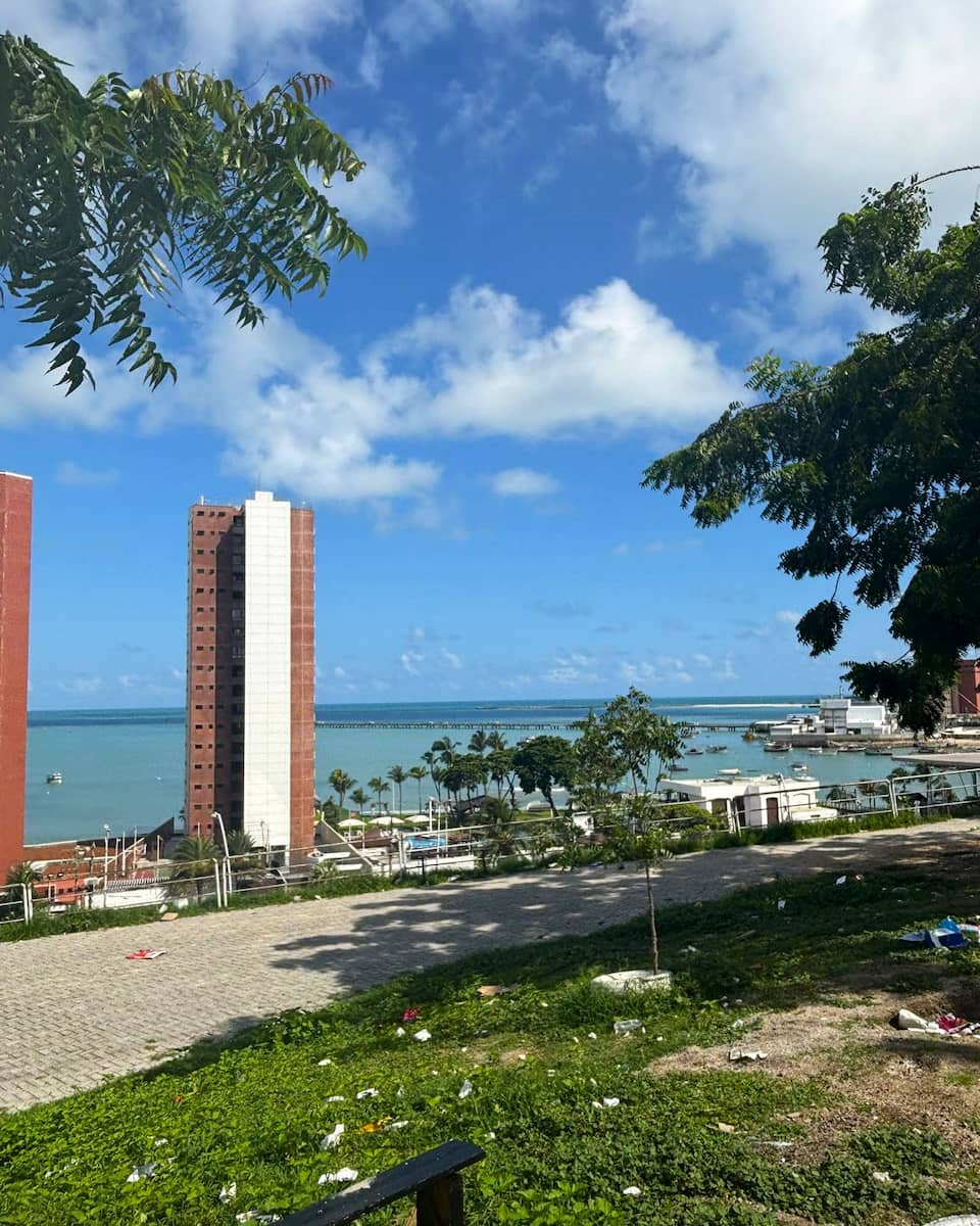 Mucuripe, Fortaleza Mucuripe, Fortaleza