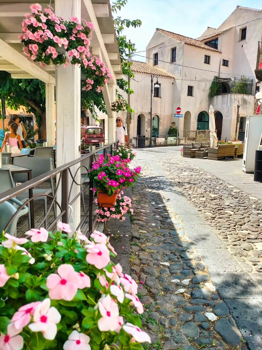 Orosei, Gulf of Orosei Orosei, Gulf of Orosei