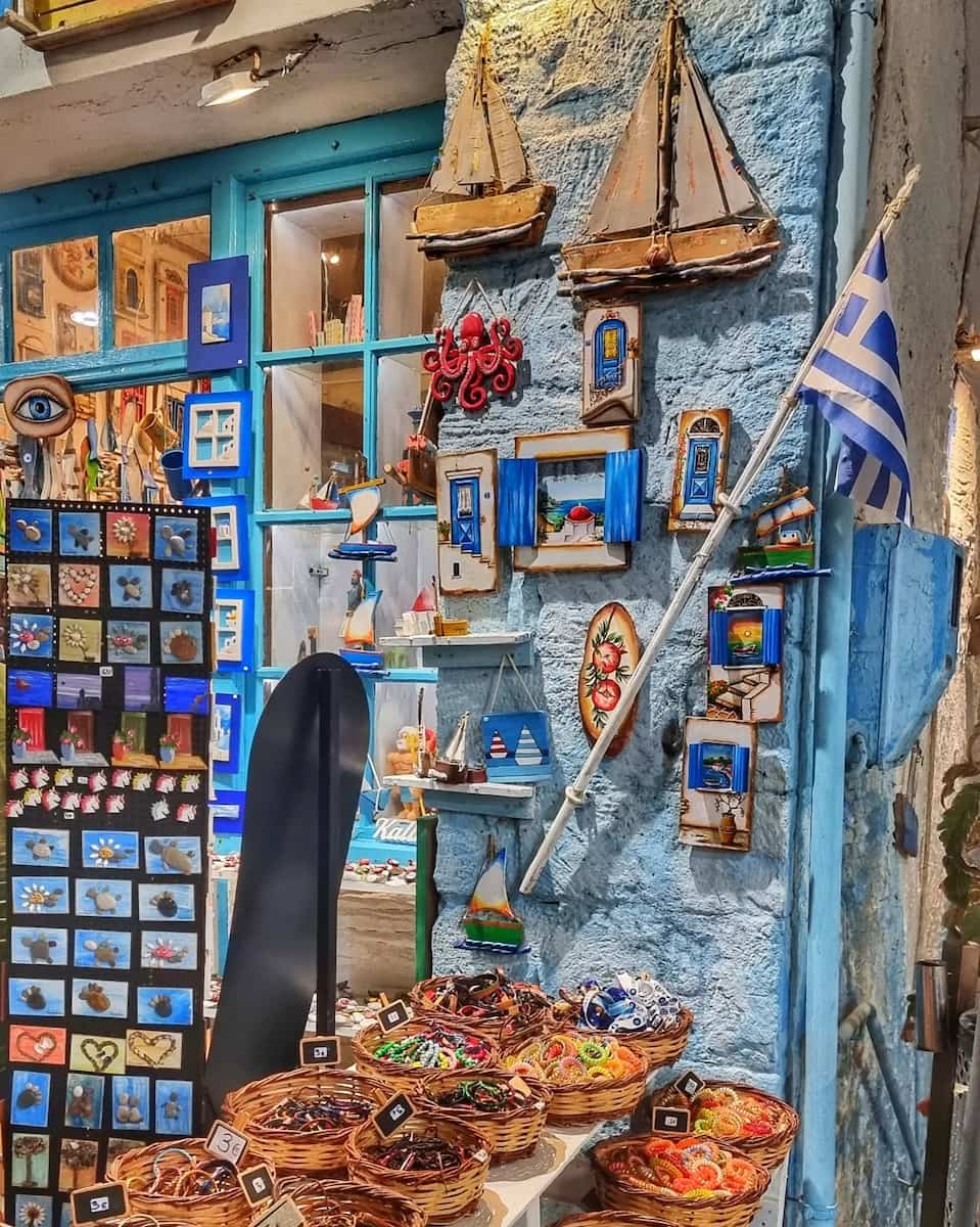 Pigadia, Karpathos Pigadia, Karpathos