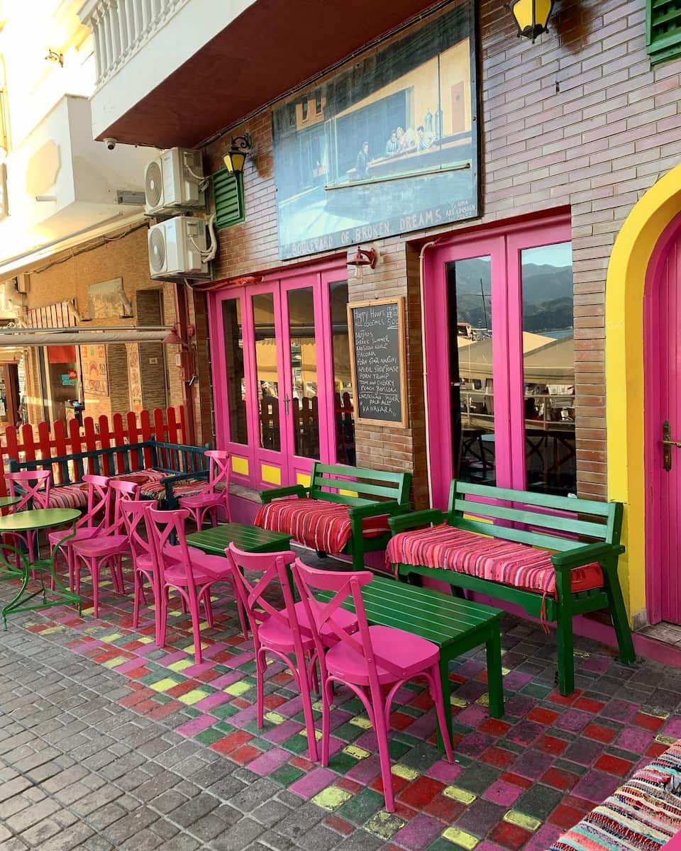 Pigadia, Karpathos Pigadia, Karpathos