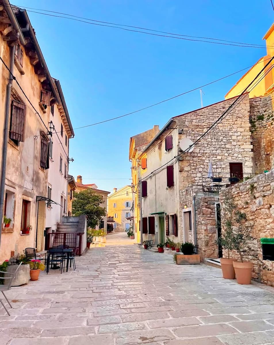 Poreč, Croatia Poreč, Croatia