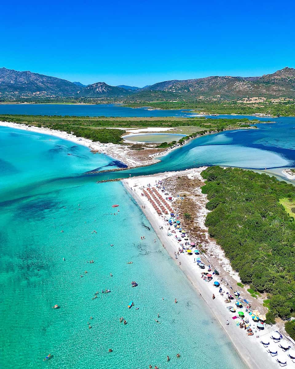 Puntaldia, San Teodoro Puntaldia, San Teodoro