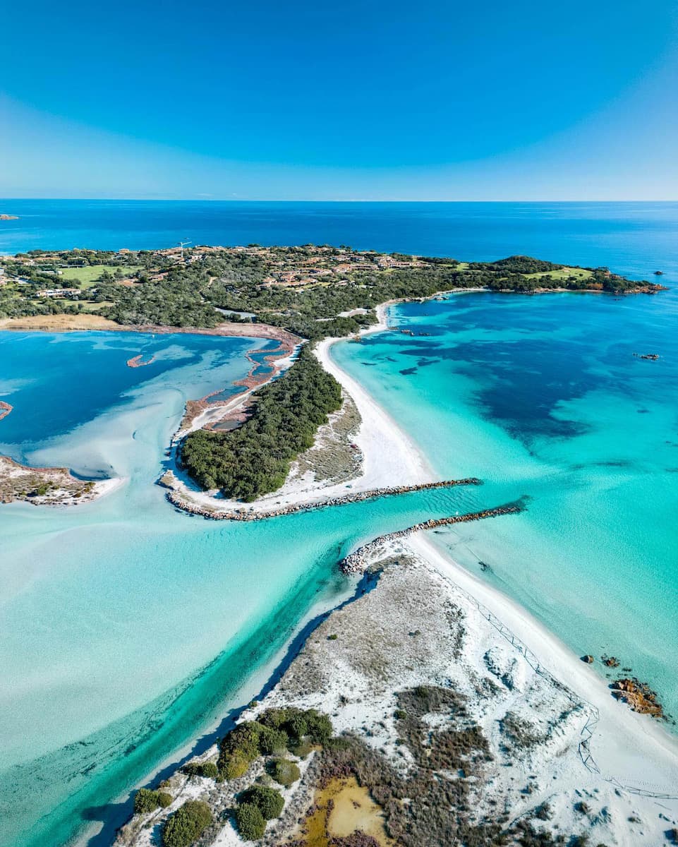 Puntaldia, San Teodoro Puntaldia, San Teodoro