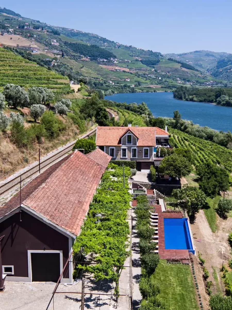 Quinta Quinta, Tavira Quinta Quinta, Tavira