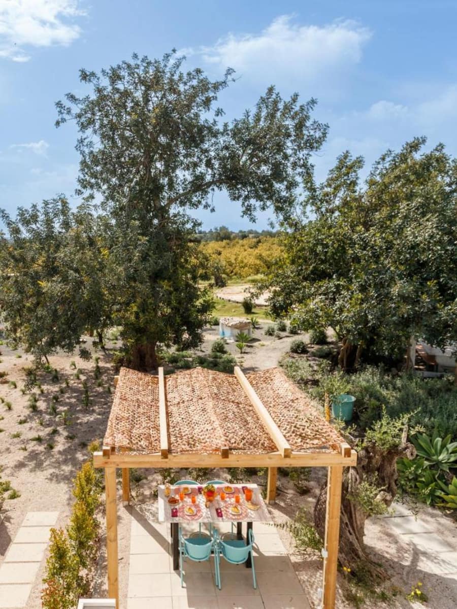 Quinta Quinta, Tavira Quinta Quinta, Tavira