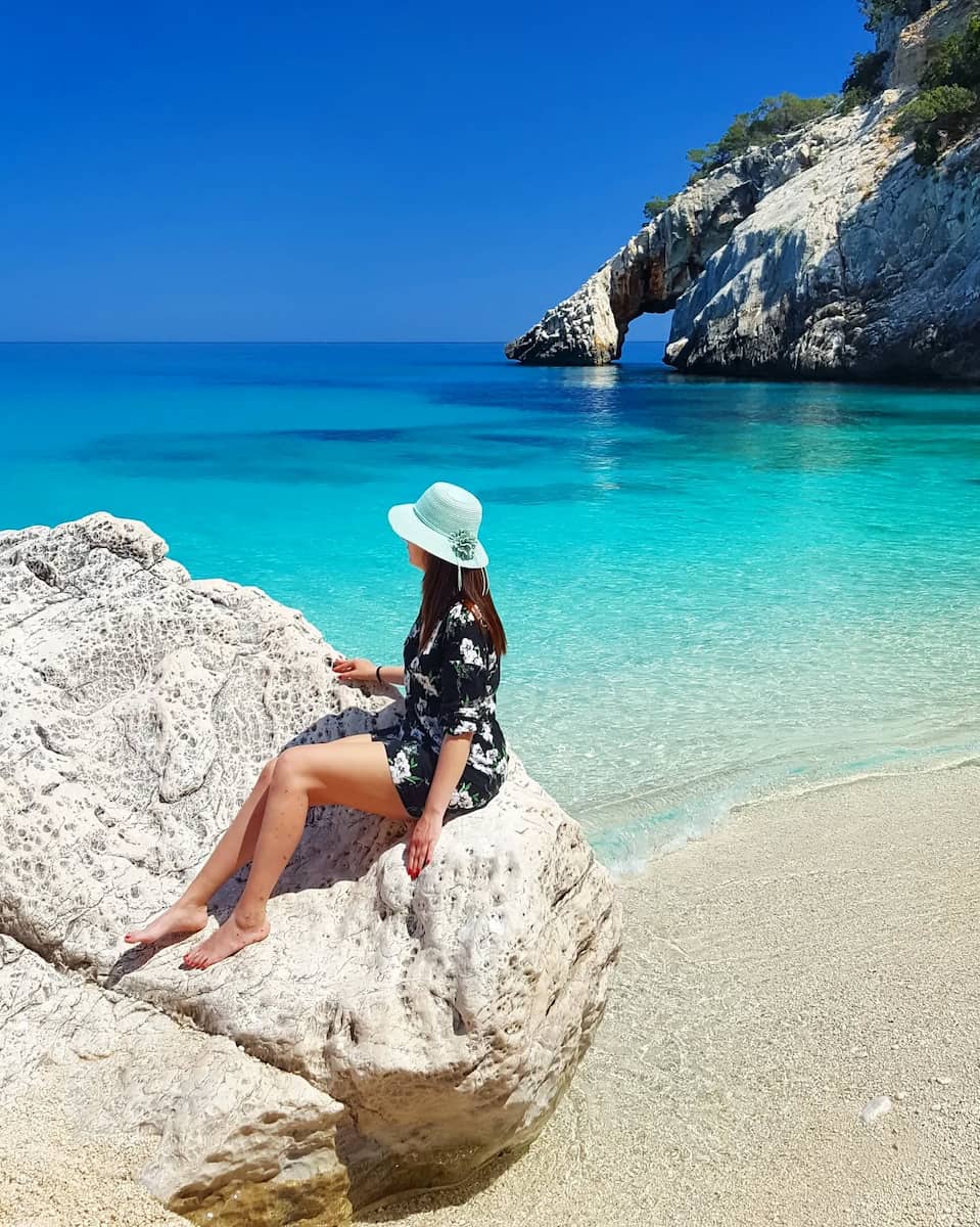 San Teodoro, Italy San Teodoro, Italy