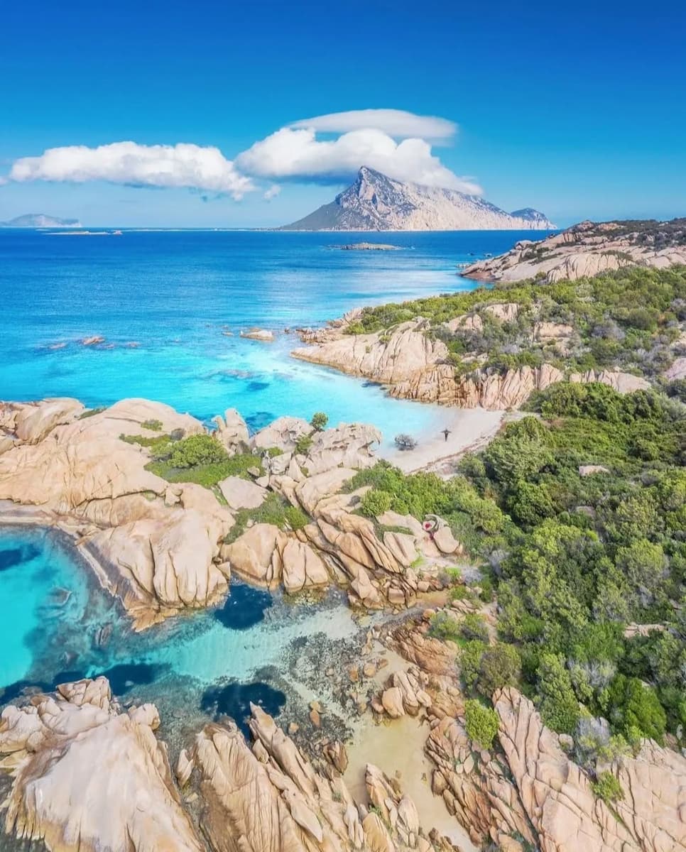 San Teodoro, Italy San Teodoro, Italy