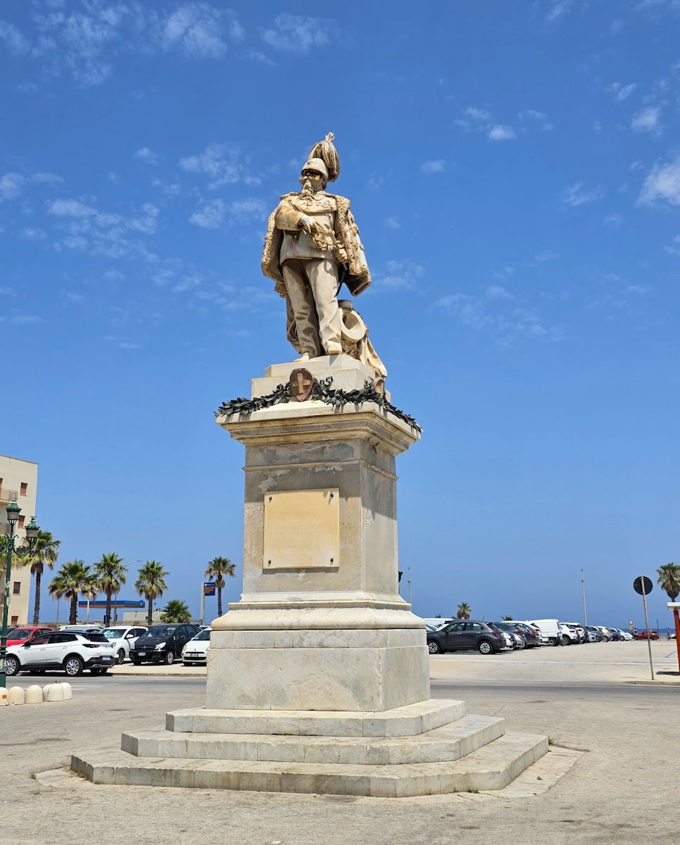 San Lorenzo, Trapani San Lorenzo, Trapani